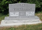 Elaine Vickerman